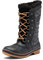 Sorel Damen Tofino 2 Waterproof Winterstiefel, Schwarz, 43 EU