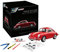 Scale Modell KOMPATIBEL MIT PORSCHE 356 B COUPE' (EASY CLICK) ADVENT CALENDAR/BUILD IN 24 DAYS 1:16 REVELL RV01029