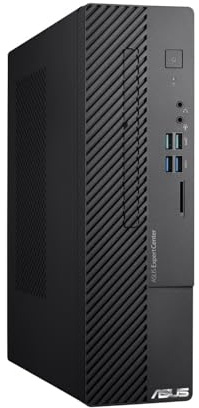 ASUS D500SCCZ-511400041X