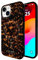 Kate Spade New York iPhone 15/14/13 Case, Compatible With MagSafe - Tortoiseshell
