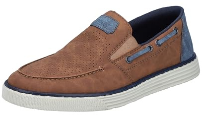 Rieker Herren Halbschuhe B2264