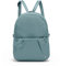 Pacsafe Damen Citysafe Cx Anti Theft Convertible Backpack-Fits 10 Tablet Umwandelbarer Rucksack mit Diebstahlschutz, Frische Minze, 8 Liter