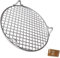 Turbokey Grillroste, Draht-Kühlgitter mit Beinen, Durchmesser 27,9 cm, 304 Edelstahl, runde Grillroste für Grill, Luftfritteuse, Schnellkochtopf, Einmachen, Dutch Oven (280 mm)
