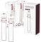 Momcozy Colostrum Collector Kolostrum-Sammler Wiederverwendbarer Muttermilch-Sammler, tragbarer Kolostrum-Behälter zum Füttern des Babys, Mehrzweck-Sammler BPA-frei, 5ml-2St.