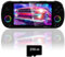 NULA TRIMUI SMART PRO Retro Handheld Game Console Built-in 256G SD Card Pre-Installed 14300+ Games, 5-inch Linux System A133P Processor Support WiFi Battle