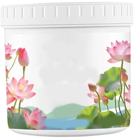 Aquatic Plant Fertilizer, 200g Aquarium Plant Fertilizer, Effective Growth Lotus Foods, Lotus Nutrients for Bowl Lotus, Water Lily, Lotus
