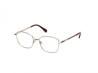 MaxMara MM5246 Shiny dark bronze 53/17/140 Damen Brillen
