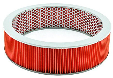 Air Filter for Cash Filter Airbox Two Original Honda ST 1100 Pan European