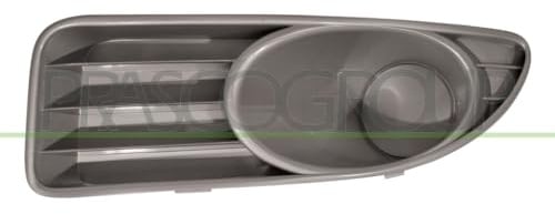 PRASCO FT4402134 GITTER GRILL STOßSTANGE links