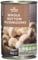 Morrisons Whole Button Mushrooms, 290 g, Pack of 12