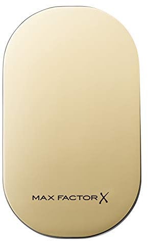 Max Factor Facefinity Compact Foundation, SPF 20, Number 007, Bronze, 10 g, 10g