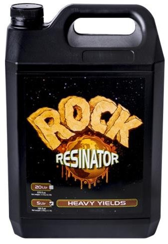 Resinatore roccia 5 Litri