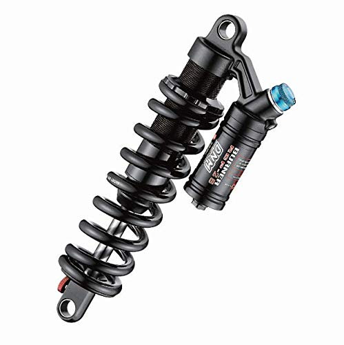 HalloMotor DNM Bike Ebike Shock RCP2S Air Suspension Shock Eye to Eye Size 190mm to 240mm (240 × 76 mm)