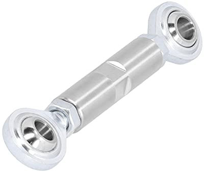 Varilla Tensora Del Alternador, Varilla Tensora Del Alternador De Acero Inoxidable De 2 1/2 Pulgadas Para Motor SBC BBC 350454