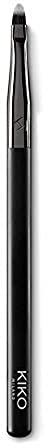 KIKO Milano Lips 80 Flat Lip Brush | Pennello Piatto Per Labbra, Fibre Sintetiche