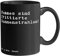 Mr. & Mrs. Panda Tasse Pommes sind frittierte Sonnenstrahlen!... - Geschenk, Pommes Frites, Teebecher, Zitate, Kaffeetassen, Spruch, Kaffeebecher,
