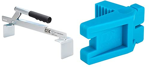 OX Pro Brick Carrier & OX Rubber Line Block