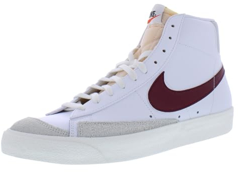 Nike Homme Blazer Mid '77 VNTG Chaussure de Basketball