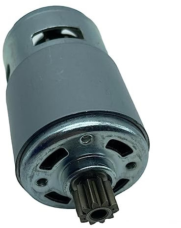 Motore Di Ricambio Mini Motosega A Batteria Elettrosega Sega Potatura Tagliarami Motore per sega elettrica