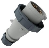 Mennekes Stecker AM-TOP 3651