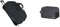 travelite Trolley Reisetasche Größe XL, Gepäck Serie Kick OFF & Handgepäck Kosmetiktasche, Gepäck Serie Kick OFF: Praktische Kulturtasche für Urlaub und Sport, 26 cm, 5 Liter