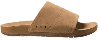 Reef Slipper Ojai Slide Tan EU 46 (man)