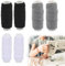 QTTRPCU 6 Elastisches Nähgarn, Elastischer Nähfaden Kann zur Kostümherstellung, Sewing Thread auch für Perlenarmbände