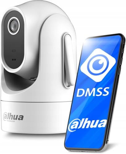 Dahua SD-H2C-0400B 2MP IP Eyeball-Kamera