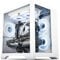 SCAN Aurum Liquid Cooled Gaming PC | RTX 5080 16GB | Ryzen 7 7800X3D 8-Core | 32GB RAM | 2TB M.2 SSD | Dynamic RGB Lighting | WiFi | Streaming Ready | Windows 11