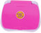 Sosoport Simulation D'Ordinateur Portable pour Bébé Machine d'apprentissage pour Tout-Petits Jouets Et Jeux pour Enfants Ordinateur Faux Ordinateur Rose Composant