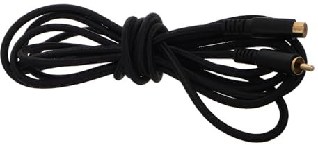 NUOBESTY Audio Cavo Audio Cavo Video Prolunga Rame