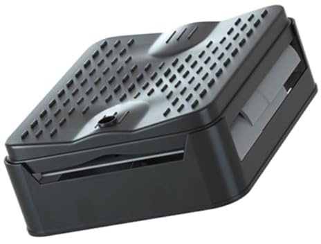 Mikinona Toilettes Portables Pliables Pour Adultes, 1 Unité, Usage Extérieur Et Camping, Matériau Léger, Capacité De Charge Élevée, Urgence Voyage Voiture