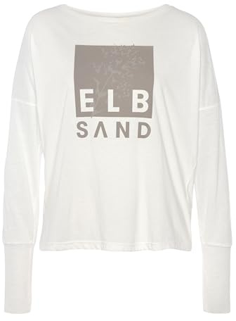 Elbsand Damen Langarmshirt