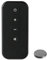 Replacement Remote Control for Bose Solo 5 10 15 Soundbar (Included CR2025 Battery)