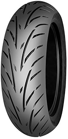 MOTORRADREIFEN 170 60 ZR17 72W MITAS TOURING FORCE TL TL MCTT ENDURO/SUPER MOTO