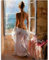 leafgame Femme Sexy Puzzle pour Adultes 1000 Pièces en Bois Éducatif Détente Jouet Cadeau pour Enfants