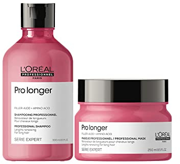 L'Oréal Professionnel Pro Längeres Shampoo & Maske D