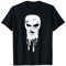 Hip Hop Streetwear Gangster Sturmhaube Skimaske Rapper T-Shirt