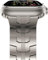 RYLIXAR Banda di ricambio in metallo titanio compatibile con i cinturini di Apple Watch 49mm 45mm 44mm 42mm,Ultra 2/Ultra Series SE/9/8/7/6/5/4/3/2/1 (42mm/44mm/45mm/49mm, Titanio)