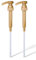 Gold Squirt Syrup Pump, (Pack of 2) Coffee Syrup Pump Dispenser | Coffee Syrup Bottle 750ml / 25.4oz Syrup Pump for Kitchen Dinning Bar Accessories | Compatible with Monin, Torani, Da vinci bottles