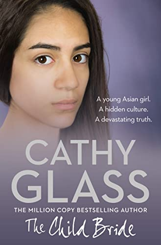 The Child Bride: A fostering memoir story from the Sunday Times bestselling author