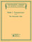 The Nutcracker Suite, Op. 71a: Piano Duet
