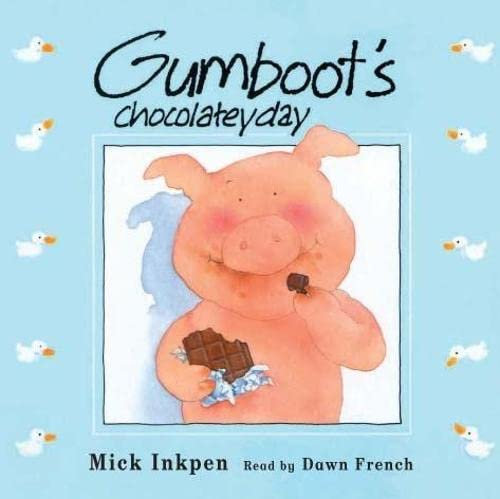 Gumboot's Chocolatey Day