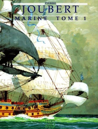 Marine: Tome 1