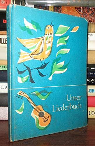 Unser Liederbuch für die Grundschule, Ausgabe für Baden-Württemberg
