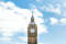 HANSEPUZZLE 13787 - Big Ben Puzzle 2000 Teile | Gebäude Puzzle mit hochwertiger Puzzle Aufbewahrung: Kartonbox und Wieder verschließbarem Beutel | Puzzle-Maße: 90 x 60 cm
