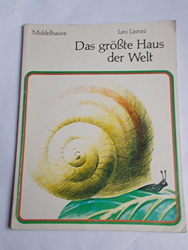 Das grösste Haus der Welt