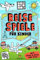 Reisespiele für Kinder: Mit Spaß und Spiel ans Ziel - Kreative Beschäftigung während der Autofahrt, im Flugzeug und im Zug (Reisespiele ab 8 Jahre, Band 1)