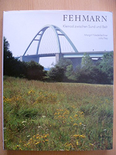 Fehmarn. Bildband. Kleinod zwischen Sund + Belt