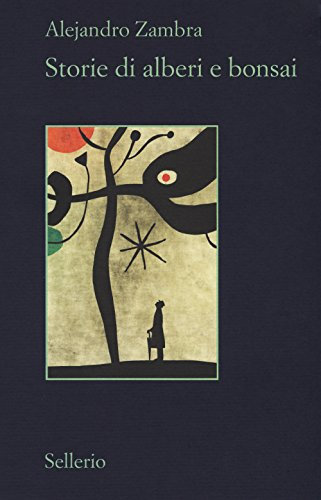 Storie di alberi e bonsai (Il contesto)